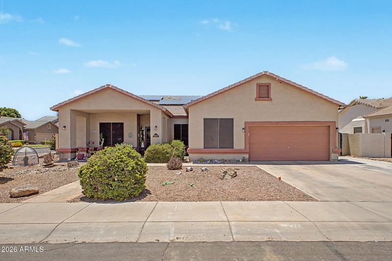 444 S Gibson St, Gilbert, AZ 85296