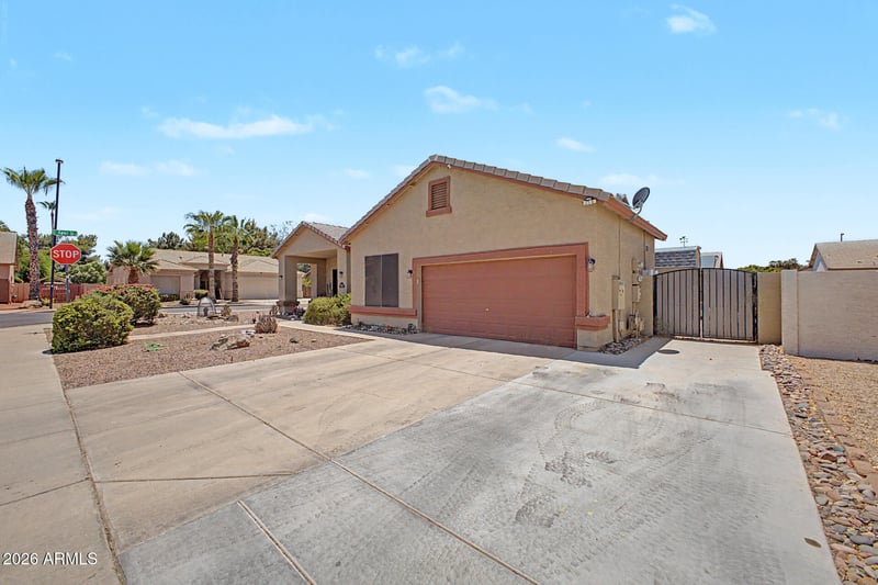 444 S Gibson St, Gilbert, AZ 85296
