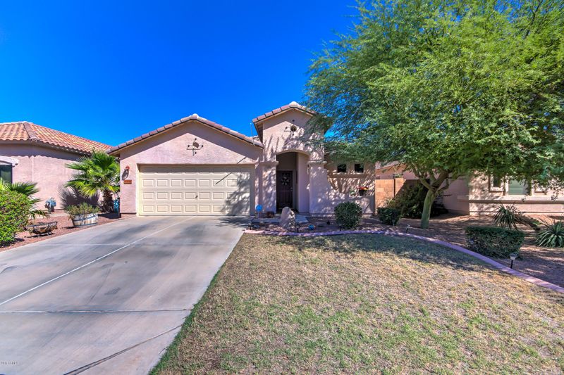 444 W Dexter Way, San Tan Valley, AZ 85143