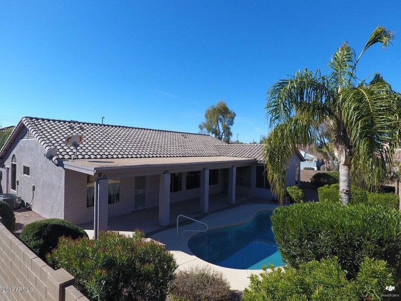 444 W Liberty Ln, Gilbert, AZ 85233