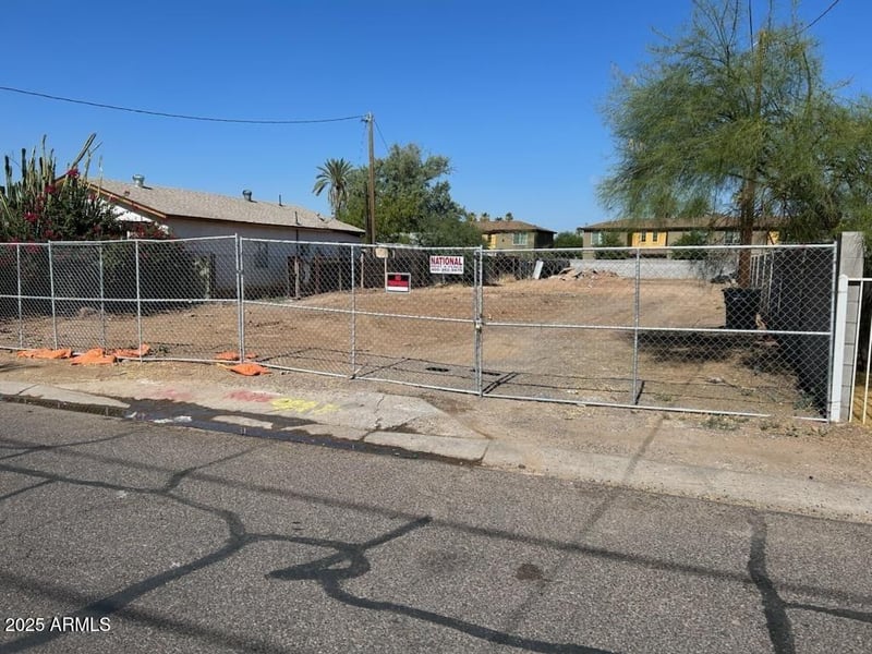 4440 13th Pl #22, Phoenix, AZ 85014