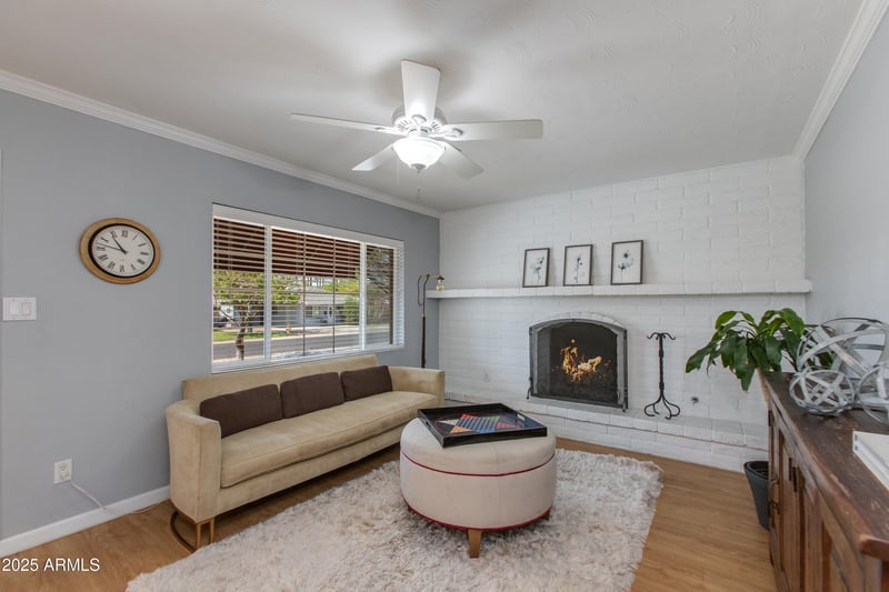 4440 Campbell Ave, Phoenix, AZ 85018