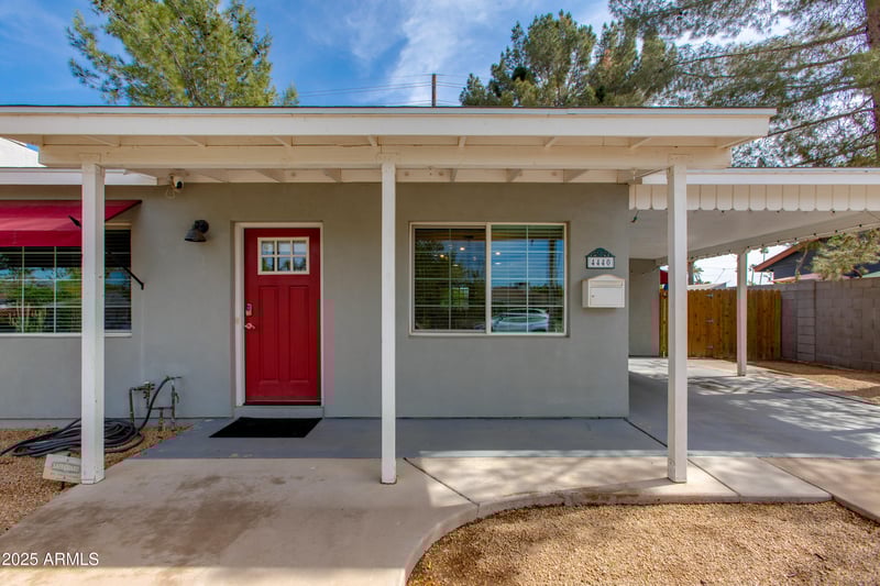 4440 Campbell Ave, Phoenix, AZ 85018