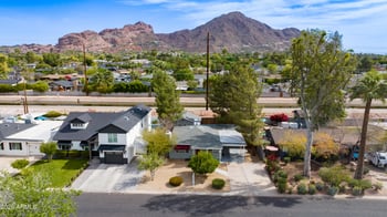 4440 Campbell Ave, Phoenix, AZ 85018