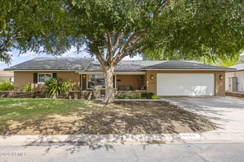 4440 E Clarendon Ave, Phoenix, AZ 85018