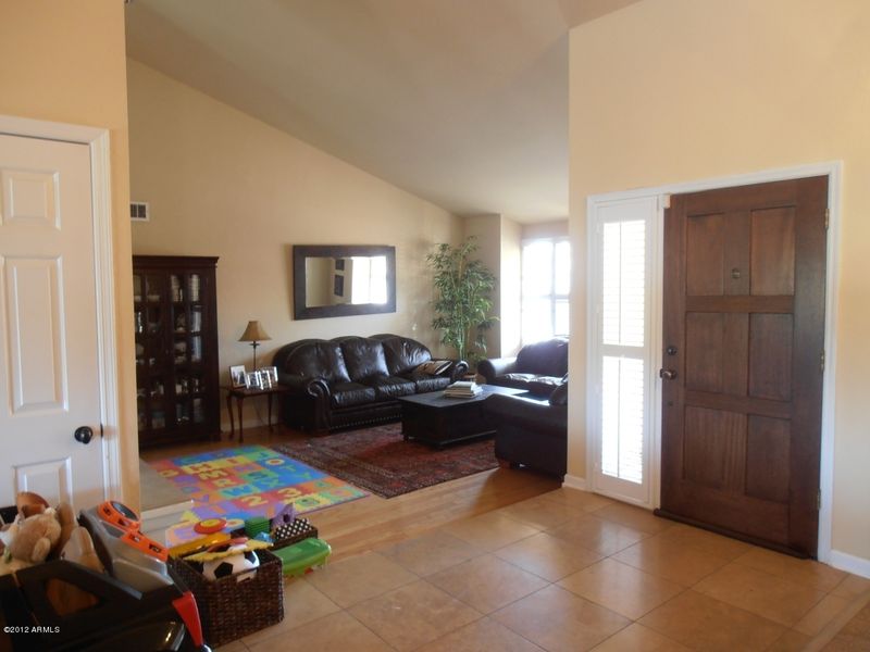 4440 E Cortez St, Phoenix, AZ 85028
