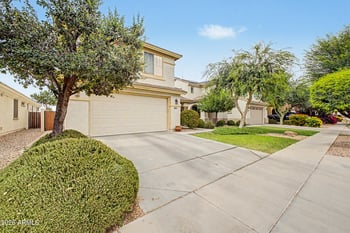 4440 Los Altos Dr, Gilbert, AZ 85297