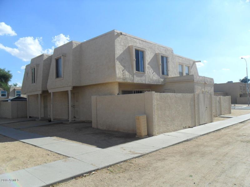 4440 E Pueblo Ave, Phoenix, AZ 85040