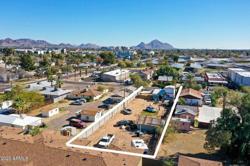 4440 N 13th Pl, Phoenix, AZ 85014