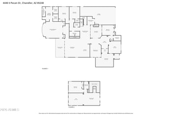 4440 Pecan Dr, Chandler, AZ 85248