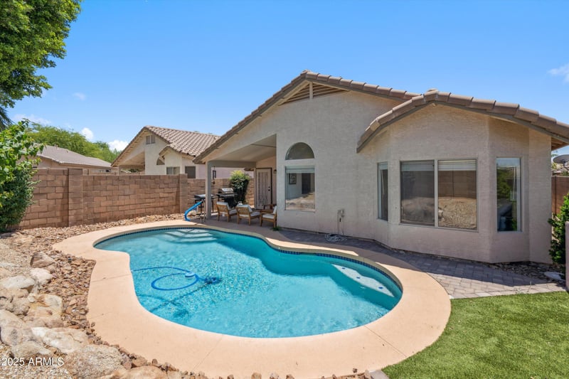 4440 Tether Trl, Phoenix, AZ 85050