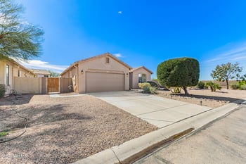 44401 Buckhorn Trl, Maricopa, AZ 85138