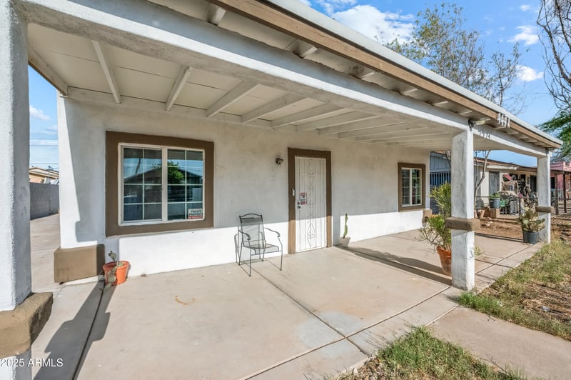 4441 8th St, Phoenix, AZ 85040