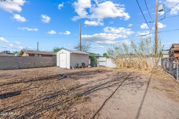 4441 8th St, Phoenix, AZ 85040