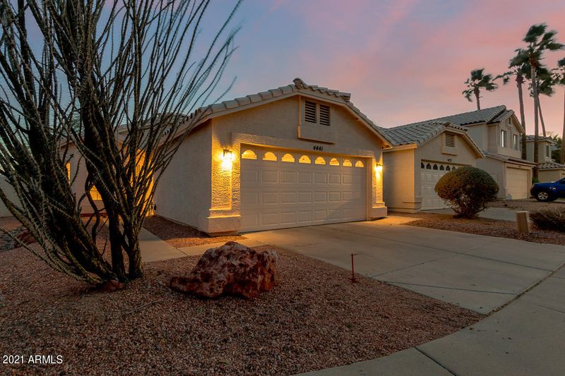 4441 E Bannock St, Phoenix, AZ 85044