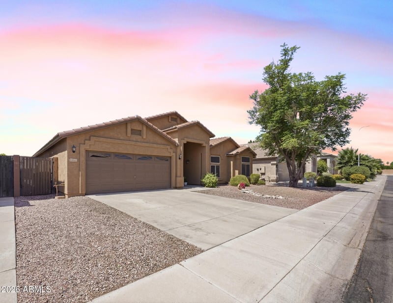 4441 E Cottonwood Ln, Phoenix, AZ 85048