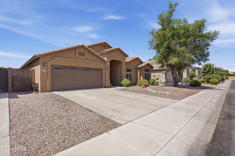 4441 E Cottonwood Ln, Phoenix, AZ 85048