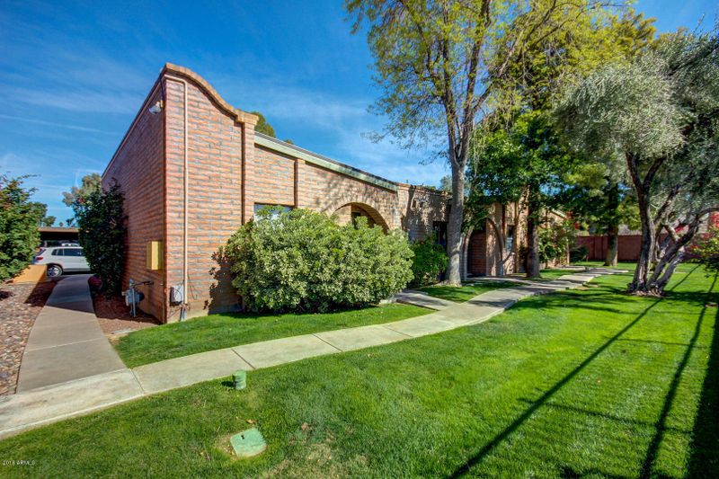 4441 E Hubbell St #39, Phoenix, AZ 85008