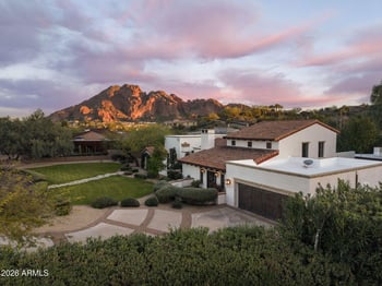 4441 E Maderos Del Cuenta Dr, Paradise Valley, AZ 85253