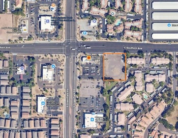 4441 Southern Ave #-, Mesa, AZ 85206