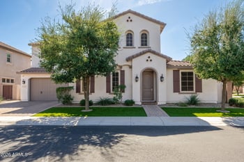 4441 Gardenia Dr, Chandler, AZ 85248