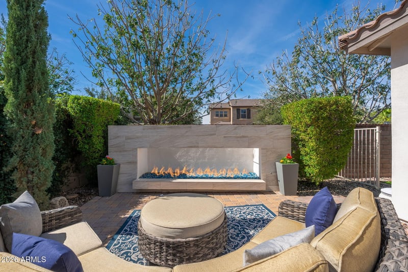 4441 Gardenia Dr, Chandler, AZ 85248