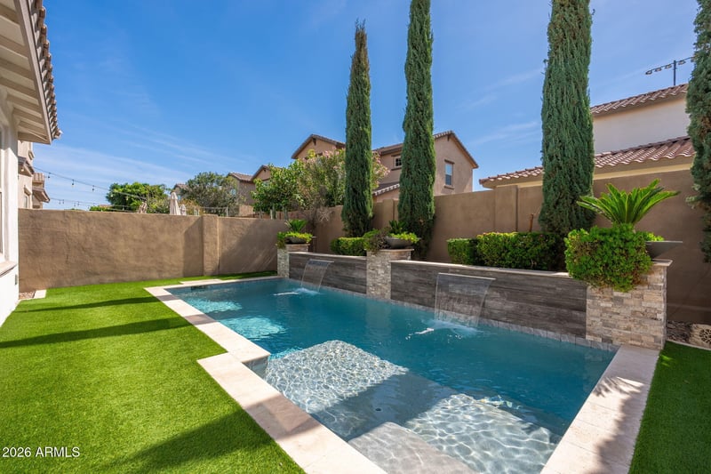 4441 Gardenia Dr, Chandler, AZ 85248