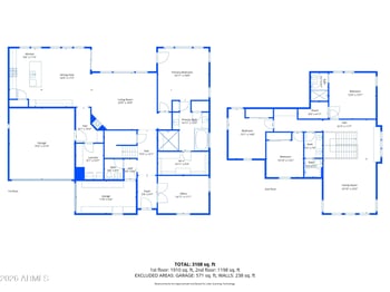 4441 Gardenia Dr, Chandler, AZ 85248