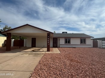 4441 Ironwood Dr, Glendale, AZ 85302