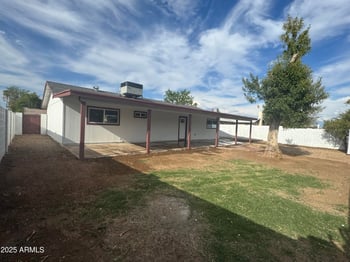 4441 Ironwood Dr, Glendale, AZ 85302
