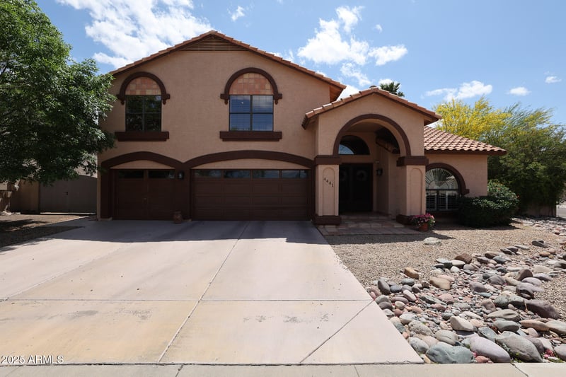 4441 Sunnyside Ln, Phoenix, AZ 85032