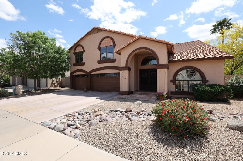 4441 Sunnyside Ln, Phoenix, AZ 85032