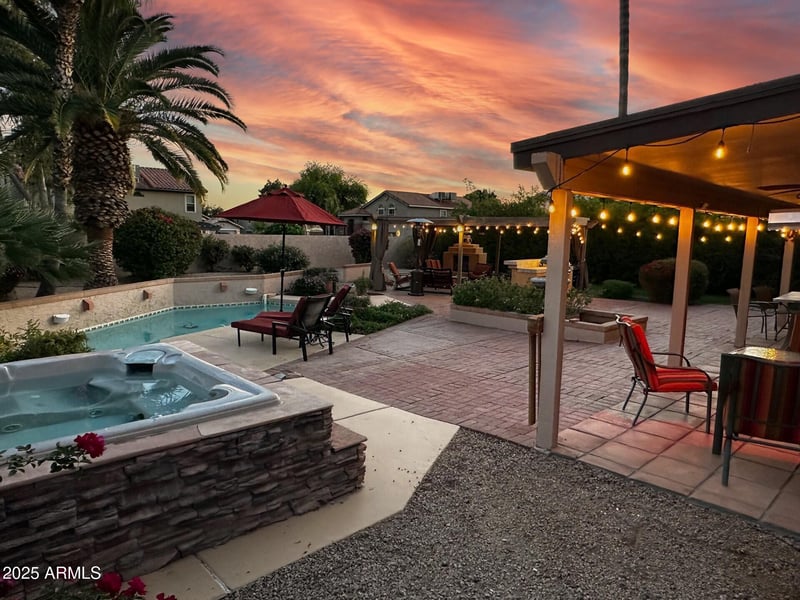 4441 Sunnyside Ln, Phoenix, AZ 85032