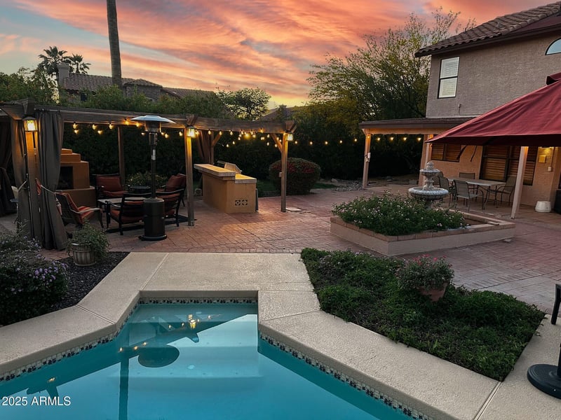 4441 Sunnyside Ln, Phoenix, AZ 85032