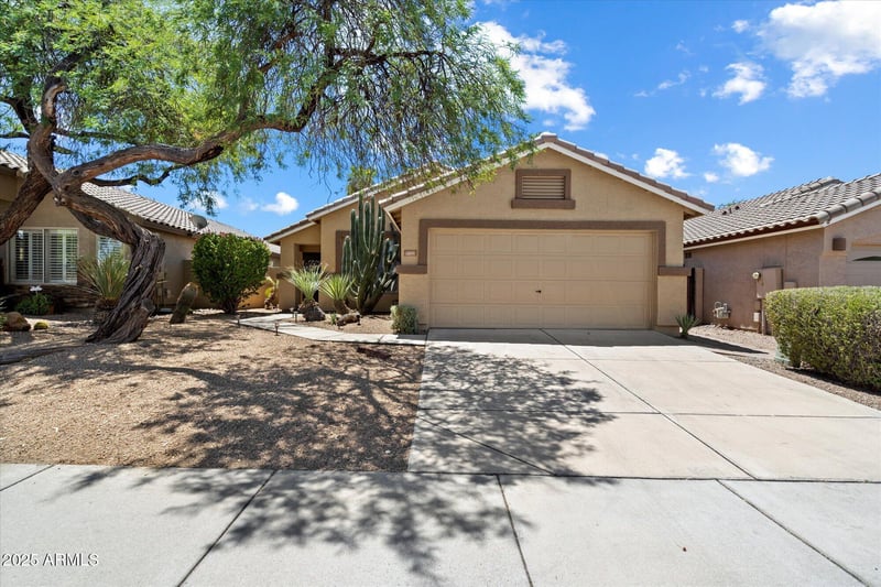 4441 Tether Trl, Phoenix, AZ 85050