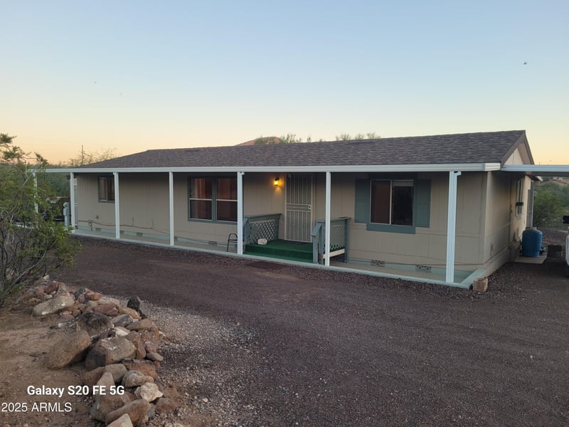 44410 14th St, New River, AZ 85087