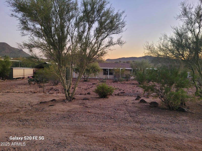 44410 14th St, New River, AZ 85087