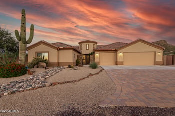 44415 N 1st Dr, New River, AZ 85087