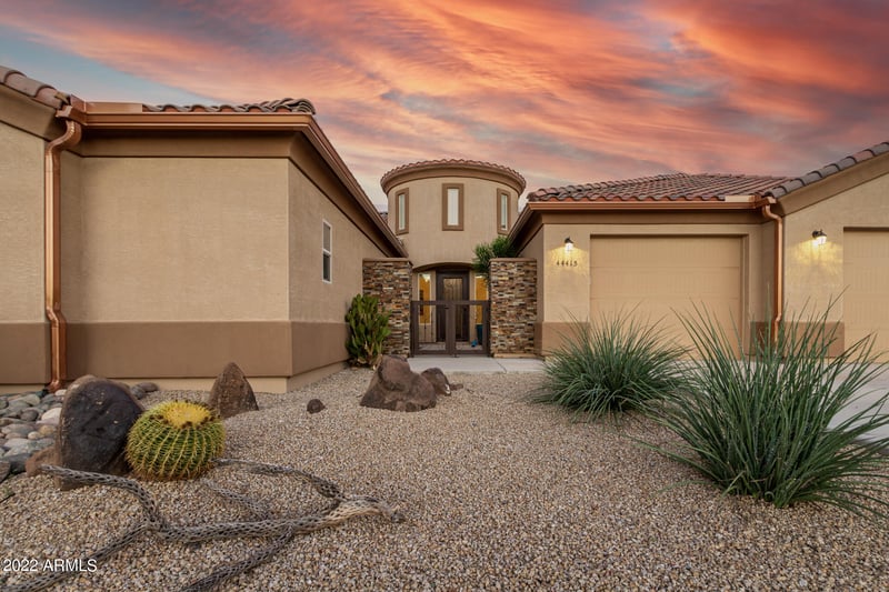 44415 N 1st Dr, New River, AZ 85087