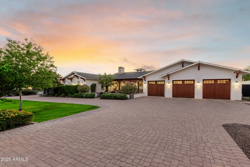 4442 59th Pl, Phoenix, AZ 85018