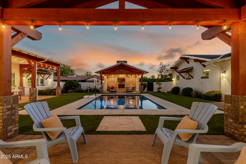 4442 59th Pl, Phoenix, AZ 85018