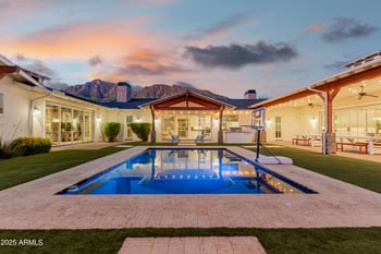 4442 59th Pl, Phoenix, AZ 85018