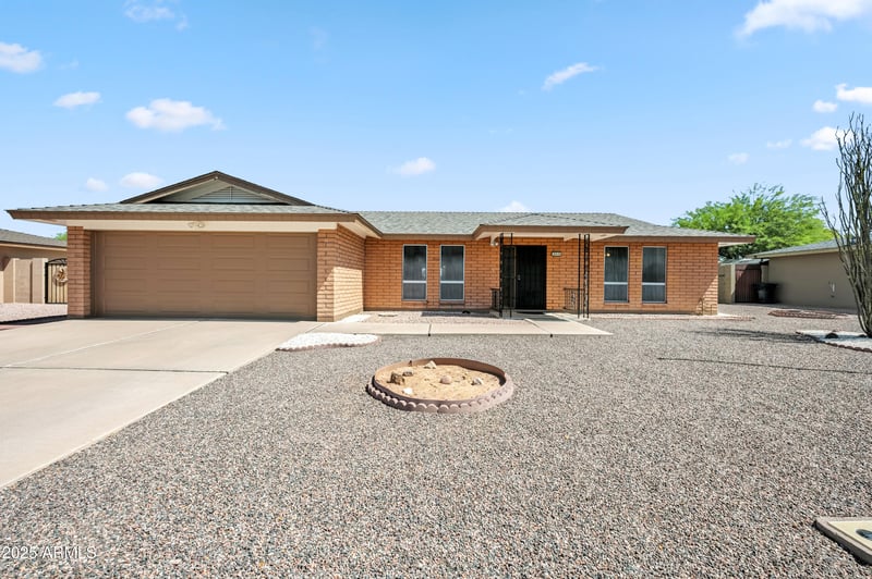 4442 Delta Ave, Mesa, AZ 85206