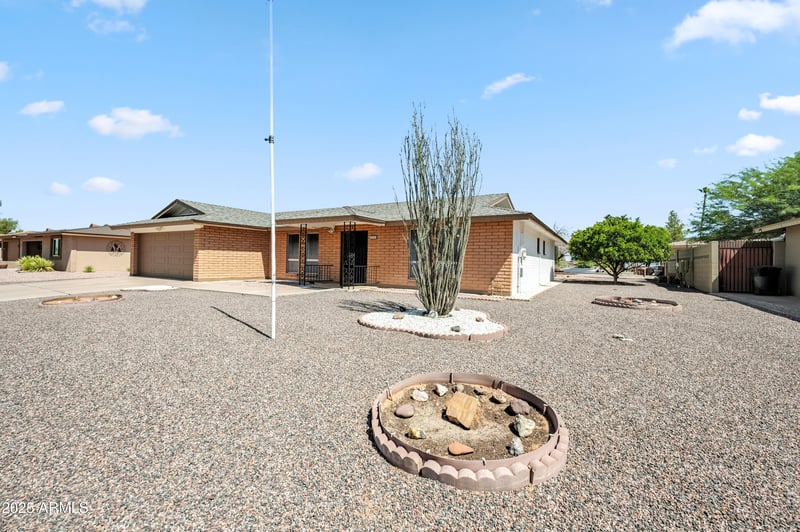 4442 Delta Ave, Mesa, AZ 85206