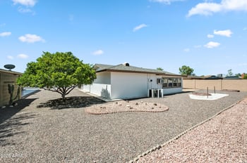 4442 Delta Ave, Mesa, AZ 85206