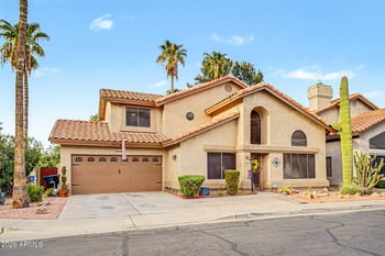 4442 E Bluefield Ave, Phoenix, AZ 85032