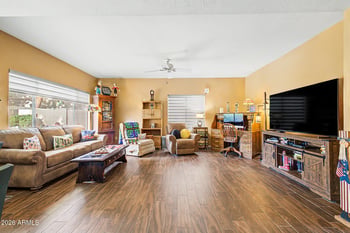 4442 E Bluefield Ave, Phoenix, AZ 85032