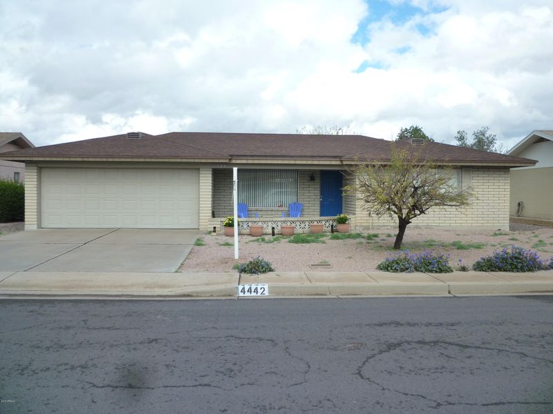 4442 E Edgewood Ave, Mesa, AZ 85206