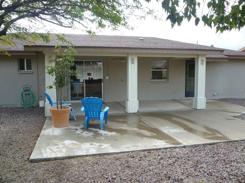 4442 E Edgewood Ave, Mesa, AZ 85206