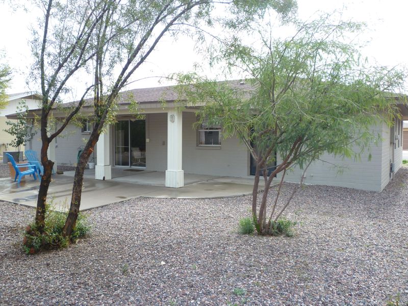 4442 E Edgewood Ave, Mesa, AZ 85206